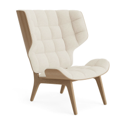 Mammoth Chair, Barnum, tammi