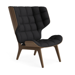 Mammoth Chair, Hallingdal , tammi/ light smoked