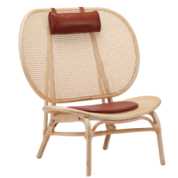 Nomad Chair, Natural