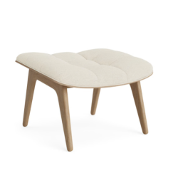 Mammoth ottoman, Barnum, tammi