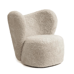 Little Big chair, Moonlight