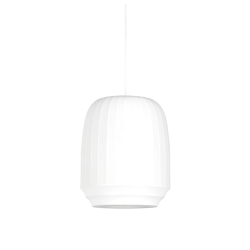 Tradition Pendant, Tall