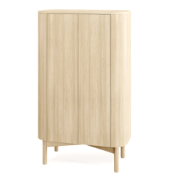 Loud kaappi, 3 väriä