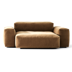 Reposé sofa, verhoilu Alpaca, Lounge large