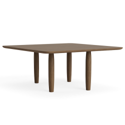 Oku Coffee Table, 4 väriä
