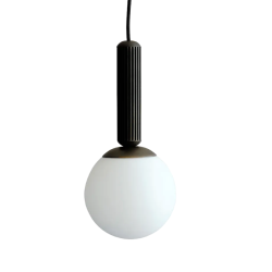 No. 2 Pendant Lamp, 2 väriä