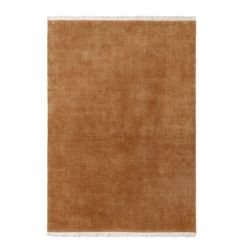 The Moor Rug, Golden Brown, hapsut, 2 kokoa