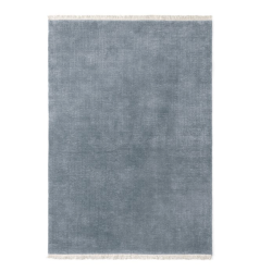 The Moor Rug, Grey Blue Thunder, hapsut, 2 kokoa