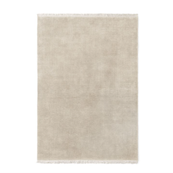The Moor Rug, Beige Dew, hapsut, 2 kokoa