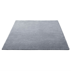The Moor Rug, Grey Blue Thunder, 2 kokoa