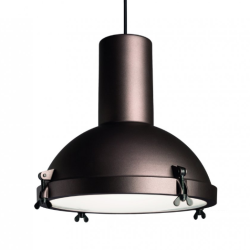 Projecteur 365 Pendant, moka