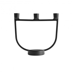 Open kynttelikkö, 2 väriä