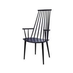 J110 Chair, 6 väriä