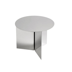 Slit Round, 5 väriä