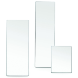 Vipp 911 peili, Small valkoinen