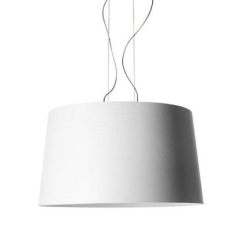 Twice as Twiggy riippuvalaisin, 4 väriä