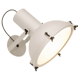 Projecteur 365 Parete, white sand