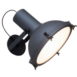 Projecteur 365 Parete, night blue