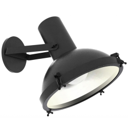 Projecteur 365 Parete, moka