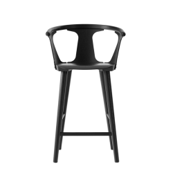 In Between Barstool, musta tammi, 2 kokoa