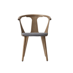 In Between Chair SK2, smoked oiled oak, 2 vaihtoehtoa