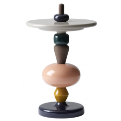 Shuffle pöytä, Spectrum