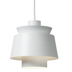 Utzon JU1, valkoinen