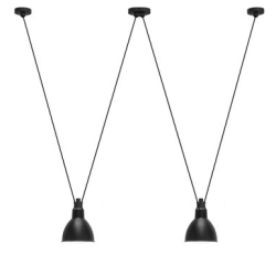 Les Acrobates de Gras N° 324, Varjostin L pyöreä, 3 väriä