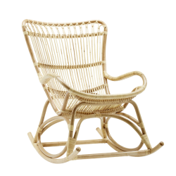 Monet keinutuoli, 2 väriä