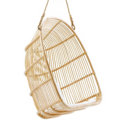 Renoir Swing Chair, 3 väriä