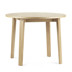 Slice Table Round vol. 2, tammi, 2 kokoa