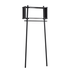 Töjbox naulakko Small, 2 väriä