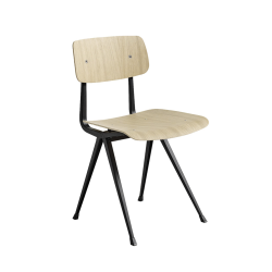 Result Chair, 7 vaihtoehtoa