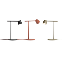 Tip Lamp, 3 väriä