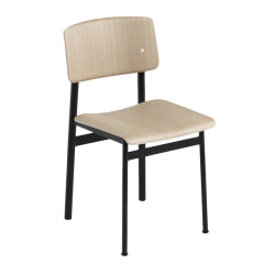 Loft Chair, 6 vaihtoehtoa