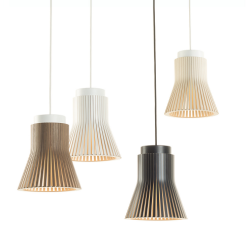 Petite 4600, 4 väriä