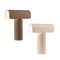 Teelo 8020 Pöytävalaisin, 2 väriä