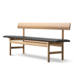 Mogensen Bench, 4 vaihtoehtoa
