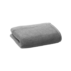 Vipp 102 Guest towel, harmaa