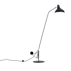 Mantis BS1 B Lattiavalaisin