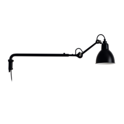 Lampe Gras N° 203, 9 värivaihtoehtoa