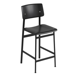 Loft Bar Stool 65, 6 väriä