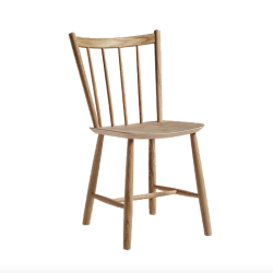 J41 Chair, 4 väriä