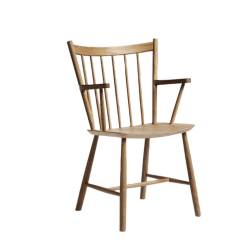 J42 Chair, 4 väriä