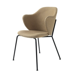Lassen Chair, 3 verhoiluvaihtoehtoa