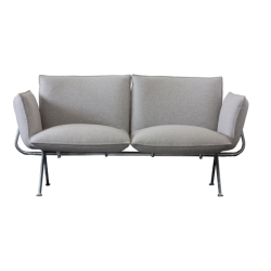 Officina 2-seater sofa