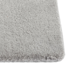 Raw Rug No 2, Light Grey, 2 kokoa