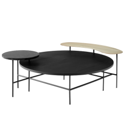 Palette Lounge Table JH25