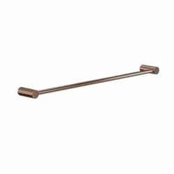 Towel Bar 3, 60 cm, 6 väriä