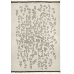 Saaristo, valkoinen/harmaa, 3 kokoa